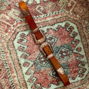 B-low The Belt: (rare) baby bri bri rose gold